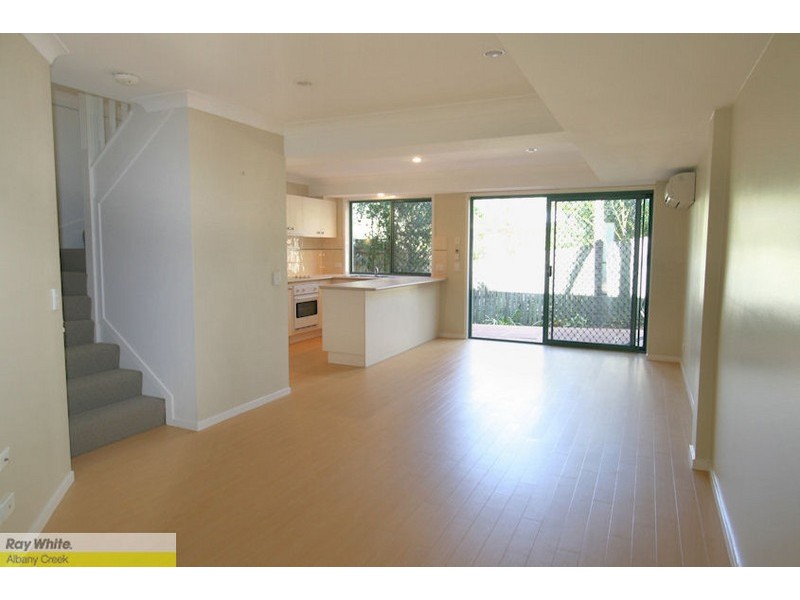 6/12 Jubilee Terrace, Ashgrove QLD 4060