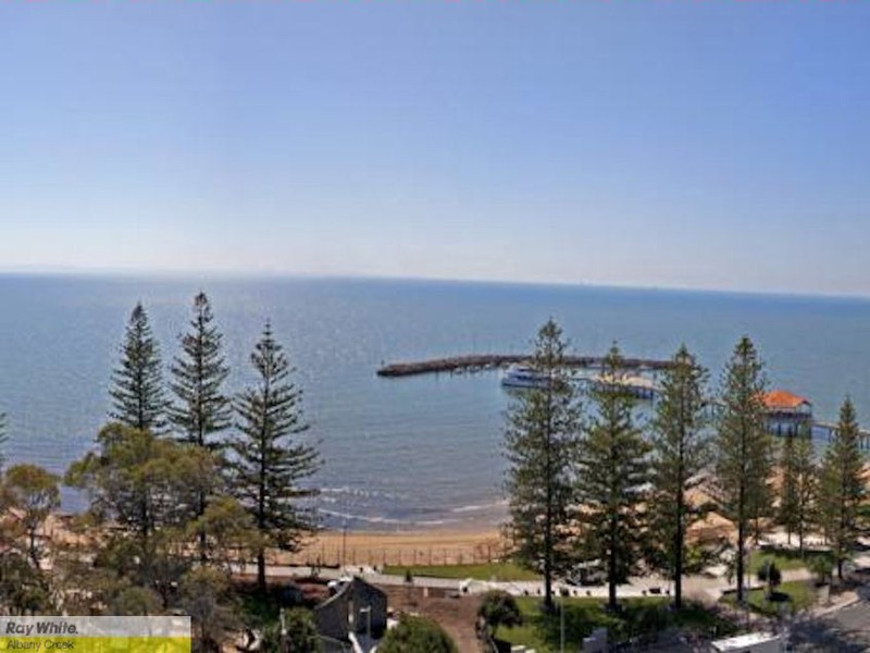 803/185 Redcliffe Parade, Redcliffe QLD 4020