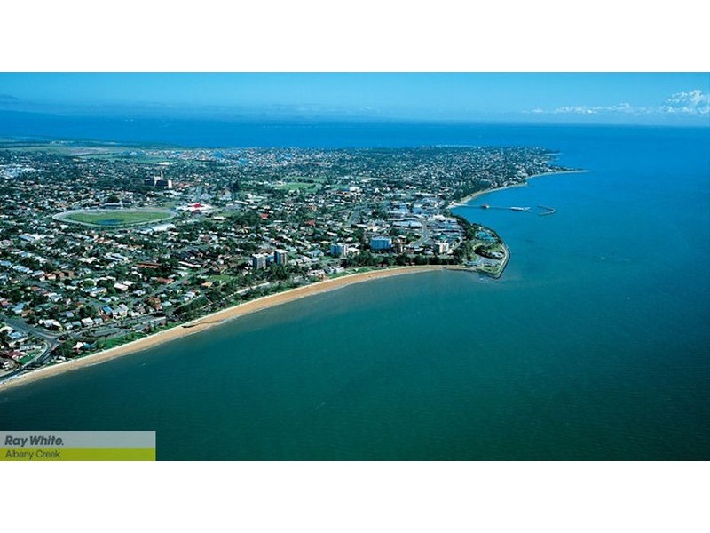 803/185 Redcliffe Parade, Redcliffe QLD 4020