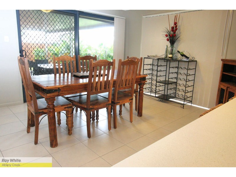 38 MacDonald Place, Carseldine QLD 4034