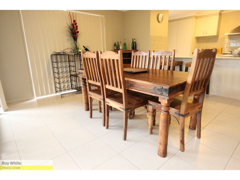 38 MacDonald Place, Carseldine QLD 4034