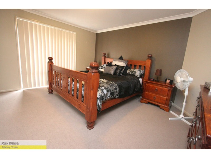 38 MacDonald Place, Carseldine QLD 4034