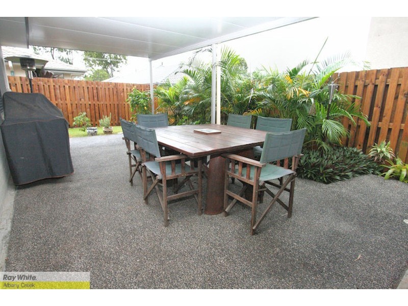 38 MacDonald Place, Carseldine QLD 4034