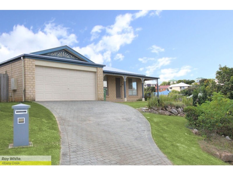 4 Paradise Ct, Eatons Hill QLD 4037