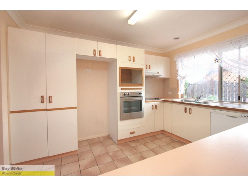 47  Ballinger Crescent, Albany Creek QLD 4035