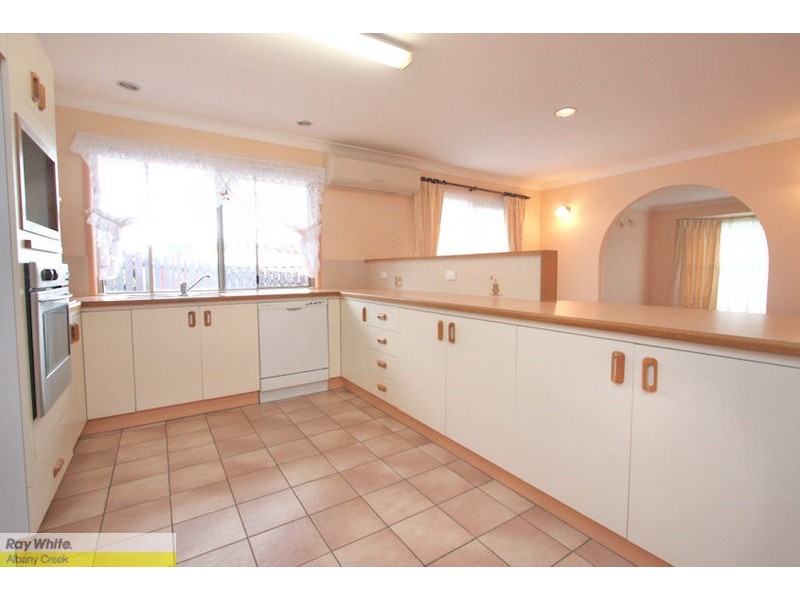 47  Ballinger Crescent, Albany Creek QLD 4035