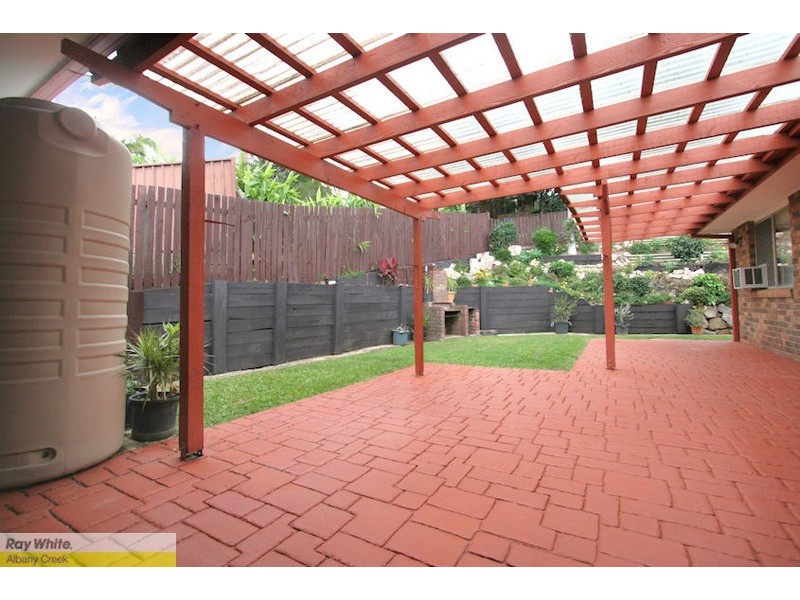 47  Ballinger Crescent, Albany Creek QLD 4035
