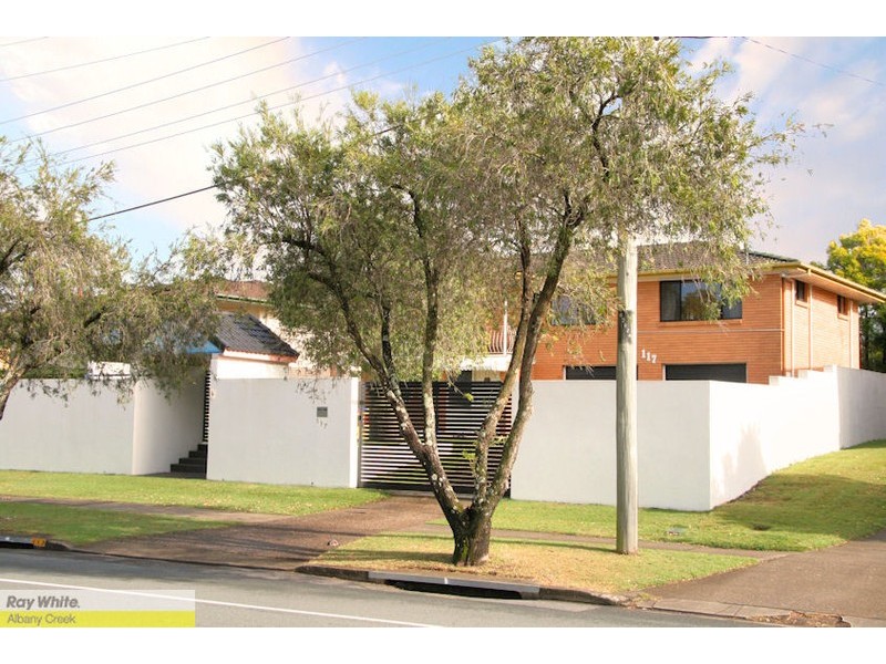 117 Keong Road, Albany Creek QLD 4035