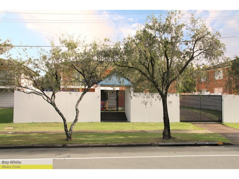 117 Keong Road, Albany Creek QLD 4035