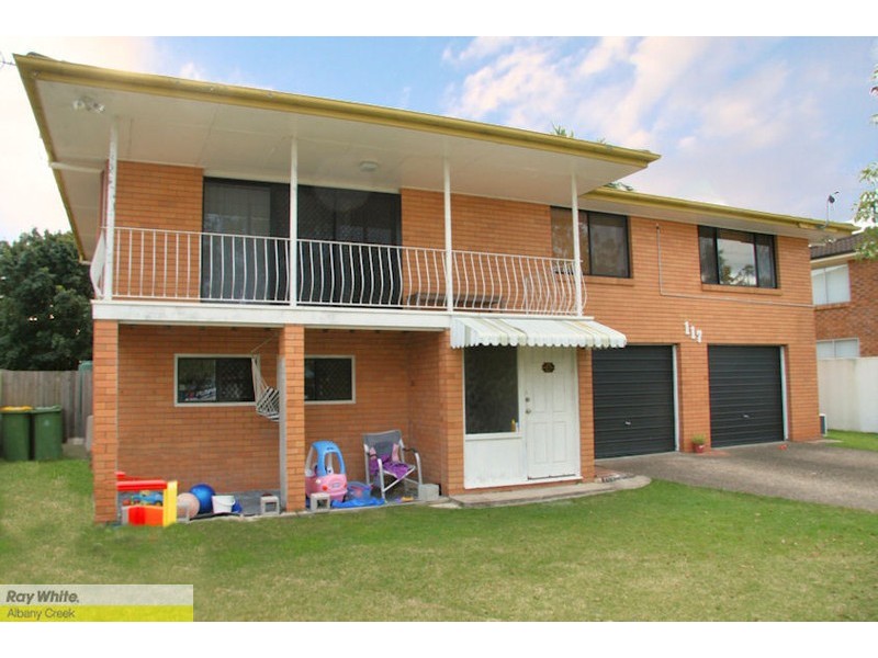 117 Keong Road, Albany Creek QLD 4035