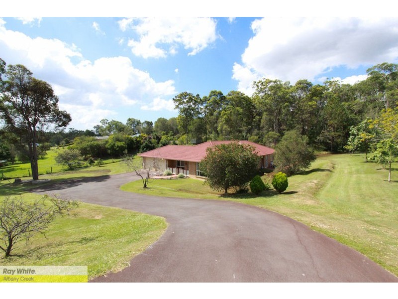 14 Parakeet Court, Warner QLD 4500