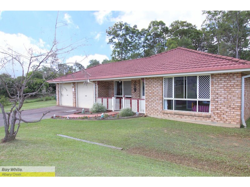 14 Parakeet Court, Warner QLD 4500