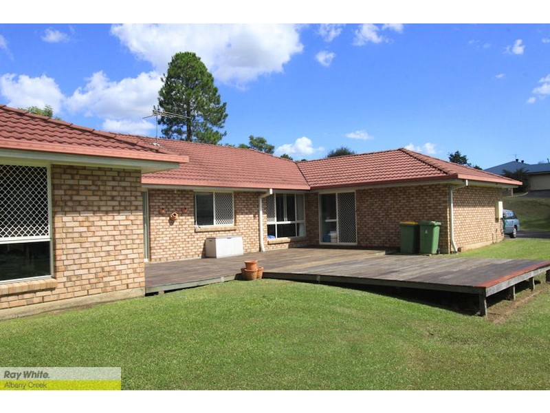 14 Parakeet Court, Warner QLD 4500