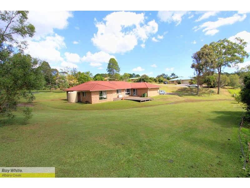 14 Parakeet Court, Warner QLD 4500