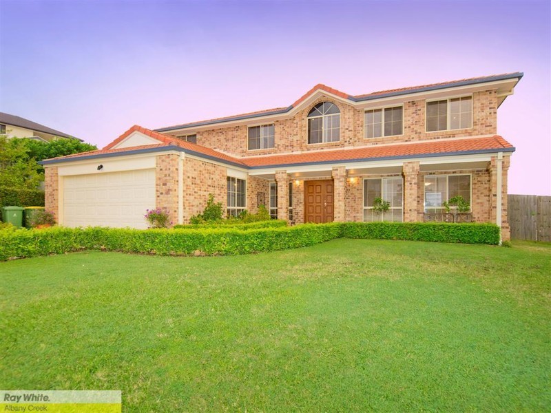 18 Toressian Place, Cashmere QLD 4500