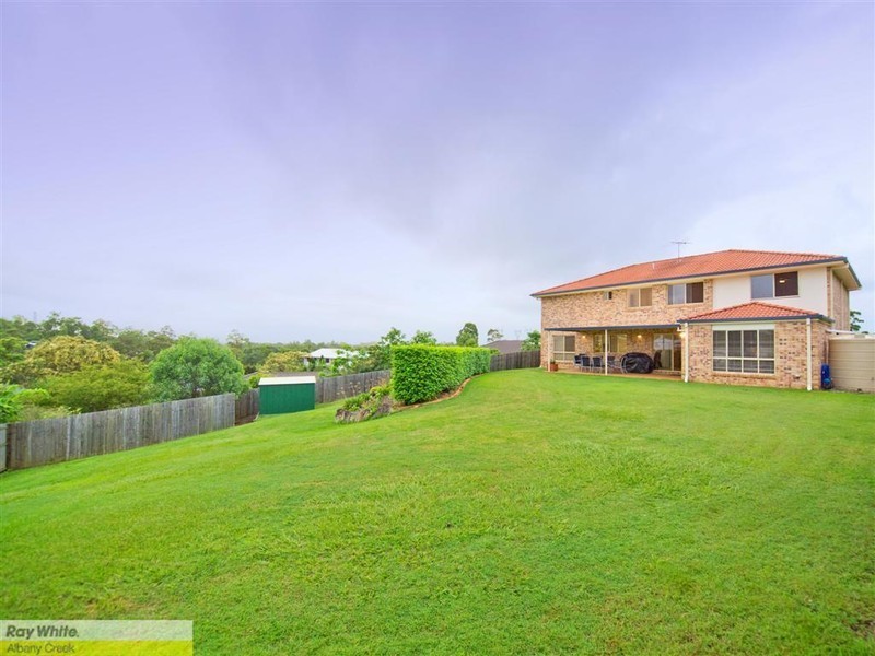 18 Toressian Place, Cashmere QLD 4500