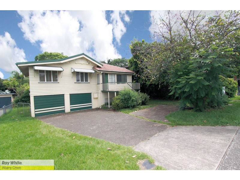 257 Samford Rd, Enoggera QLD 4051
