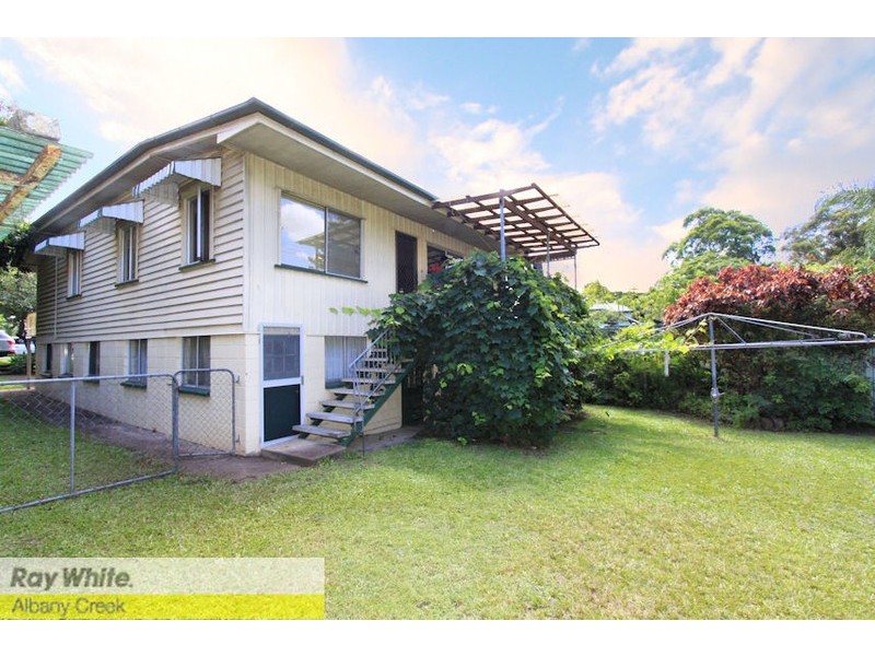 257 Samford Rd, Enoggera QLD 4051