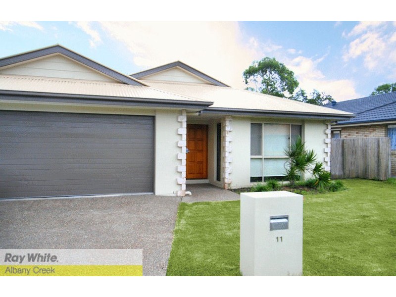 11 Kooringal St, Tingalpa QLD 4173