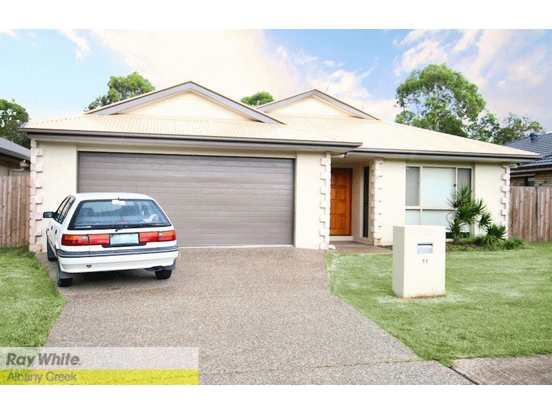 11 Kooringal St, Tingalpa QLD 4173