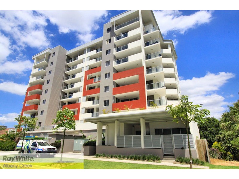 606/20-24 Playfield St, Chermside QLD 4032