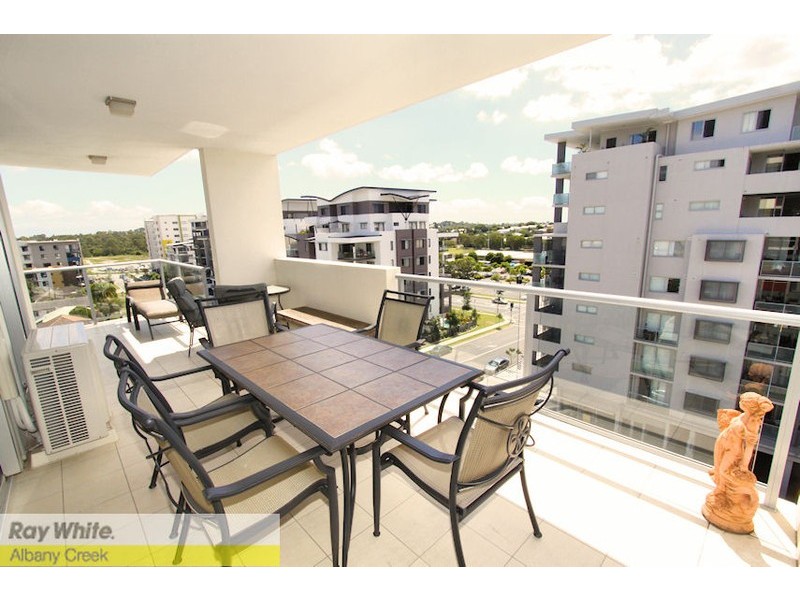 606/20-24 Playfield St, Chermside QLD 4032