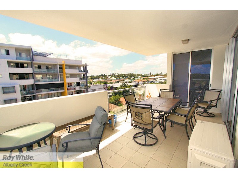 606/20-24 Playfield St, Chermside QLD 4032