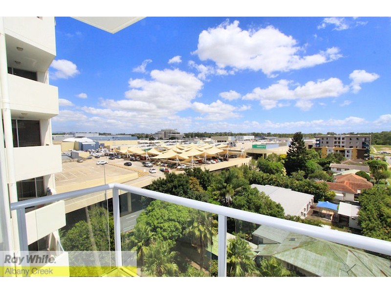 606/20-24 Playfield St, Chermside QLD 4032
