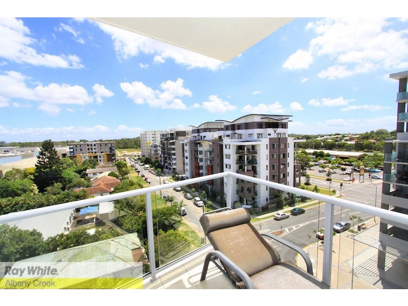 606/20-24 Playfield St, Chermside QLD 4032