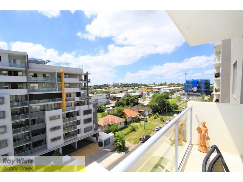 606/20-24 Playfield St, Chermside QLD 4032