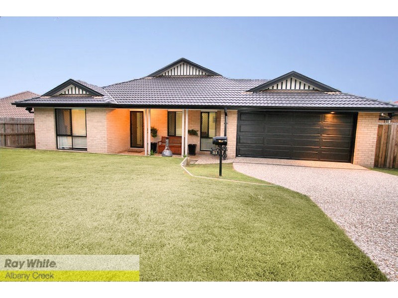 111 Kurrajong Dr, Warner QLD 4500