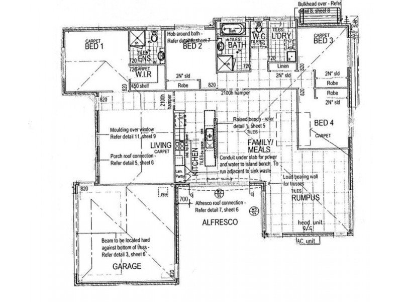 111 Kurrajong Dr, Warner QLD 4500