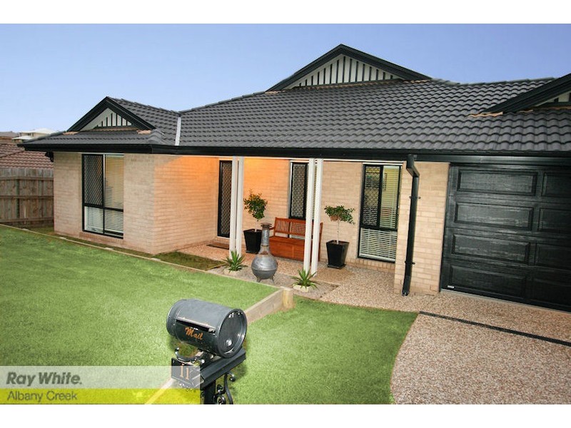 111 Kurrajong Dr, Warner QLD 4500