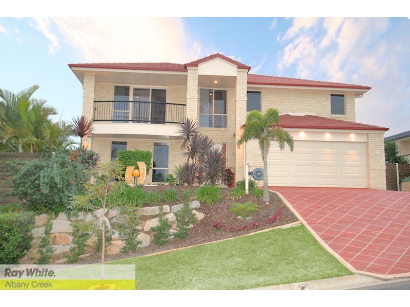 14 Bayberry Cr, Warner QLD 4500
