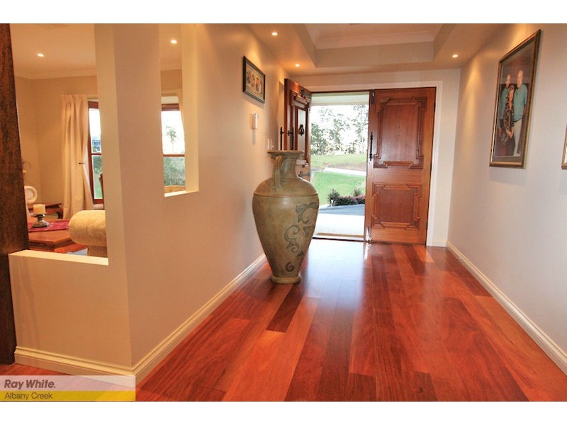 691 Clear Mountain Rd, Clear Mountain QLD 4500