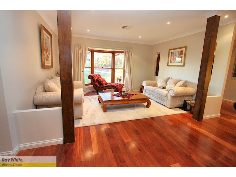 691 Clear Mountain Rd, Clear Mountain QLD 4500