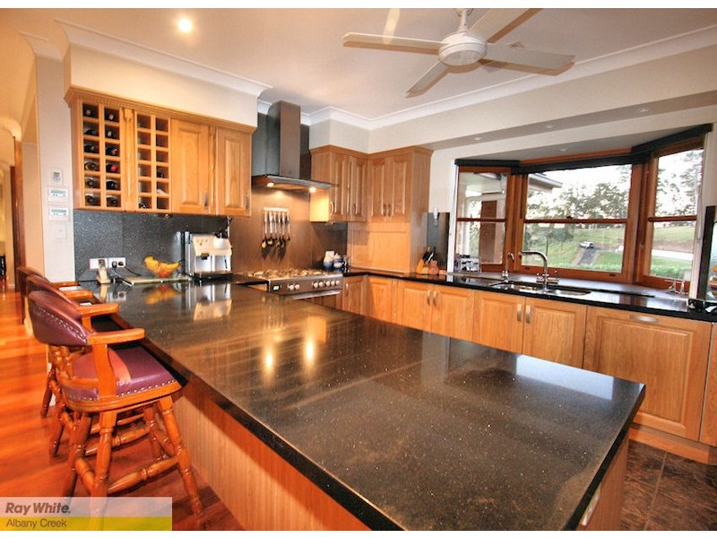 691 Clear Mountain Rd, Clear Mountain QLD 4500