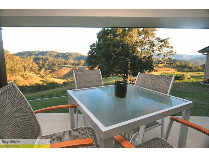 691 Clear Mountain Rd, Clear Mountain QLD 4500