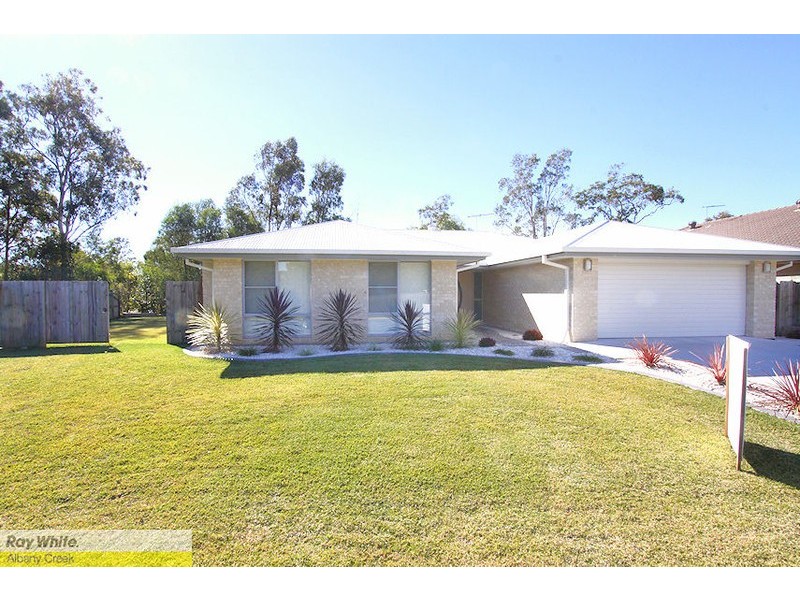 28 Fir Pl, Warner QLD 4500