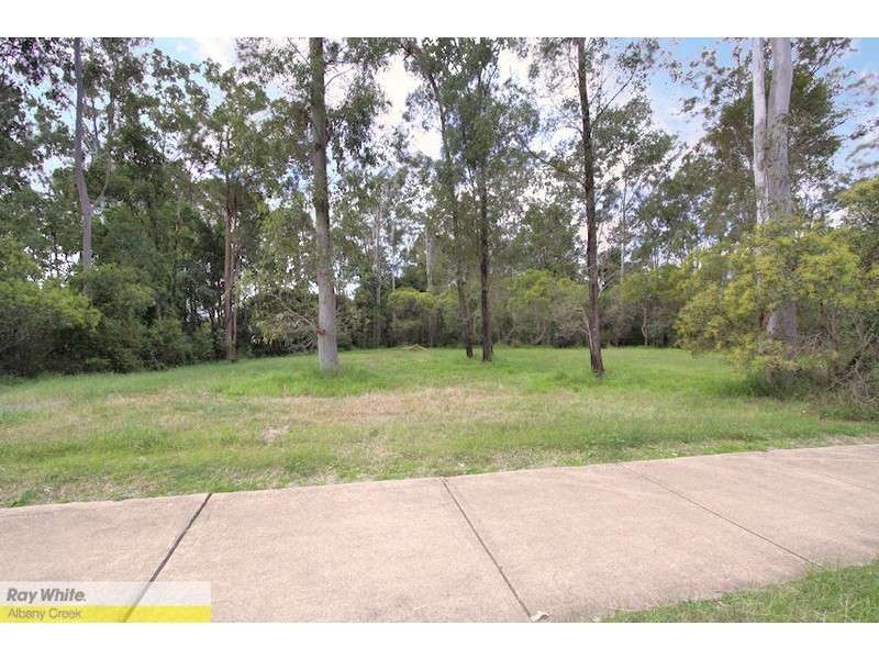 Albany Creek QLD 4035