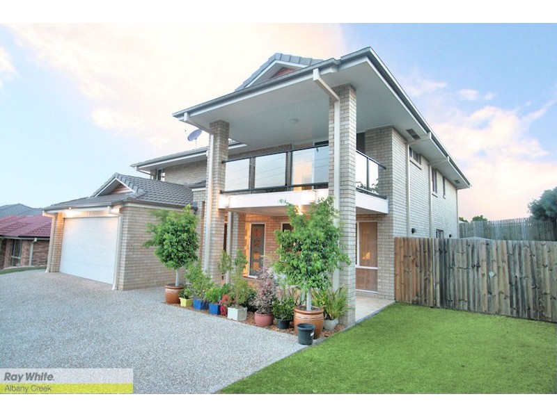 Eatons Hill QLD 4037