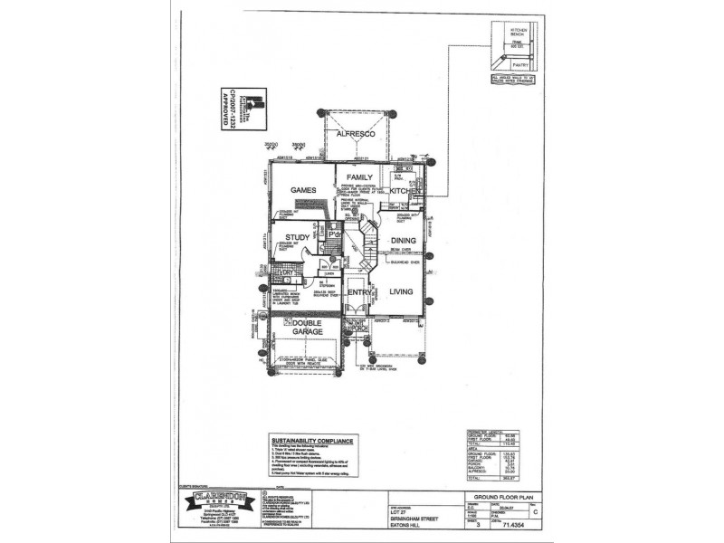 Eatons Hill QLD 4037