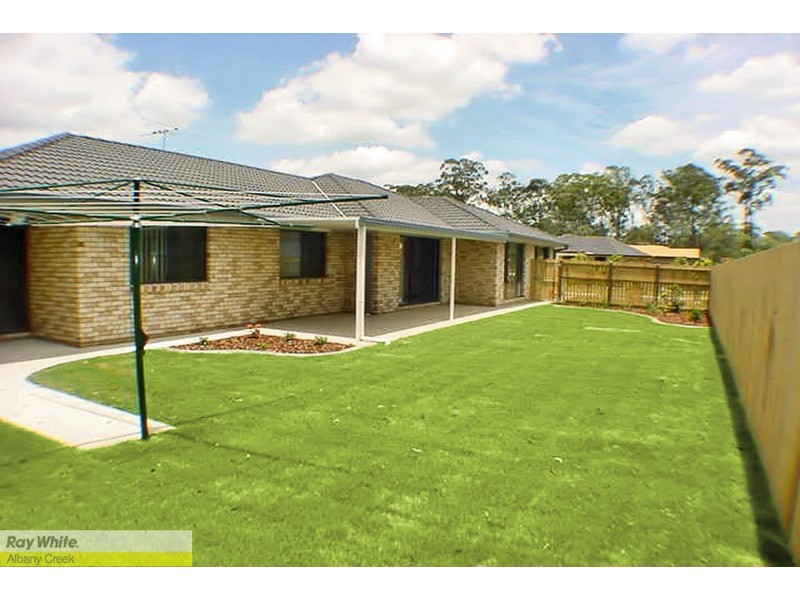 21 Fred Campbell Dr, Albany Creek QLD 4035