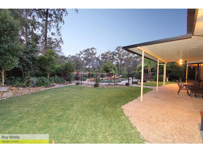 44 Ira Buckby Rd West, Cashmere QLD 4500