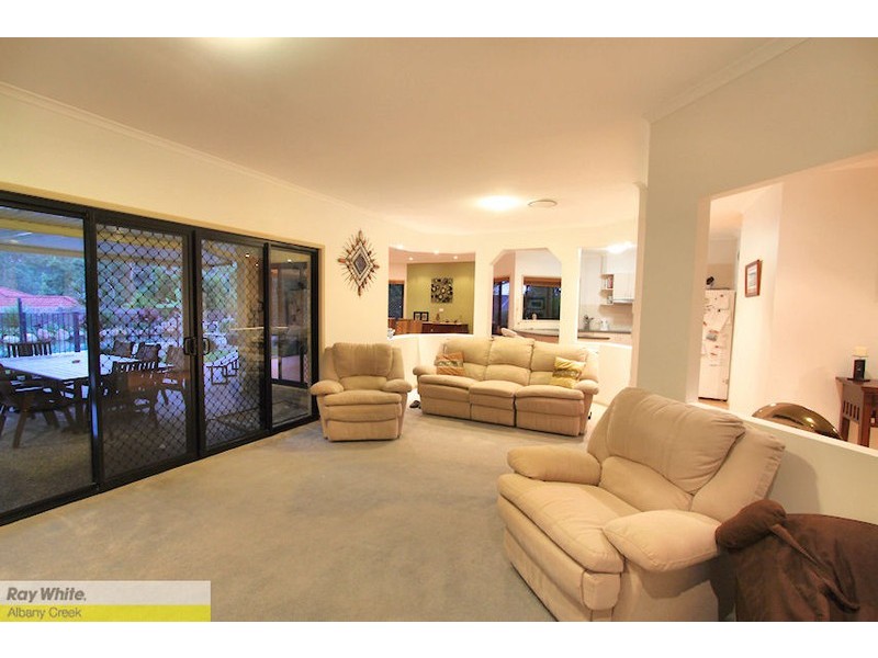 44 Ira Buckby Rd West, Cashmere QLD 4500