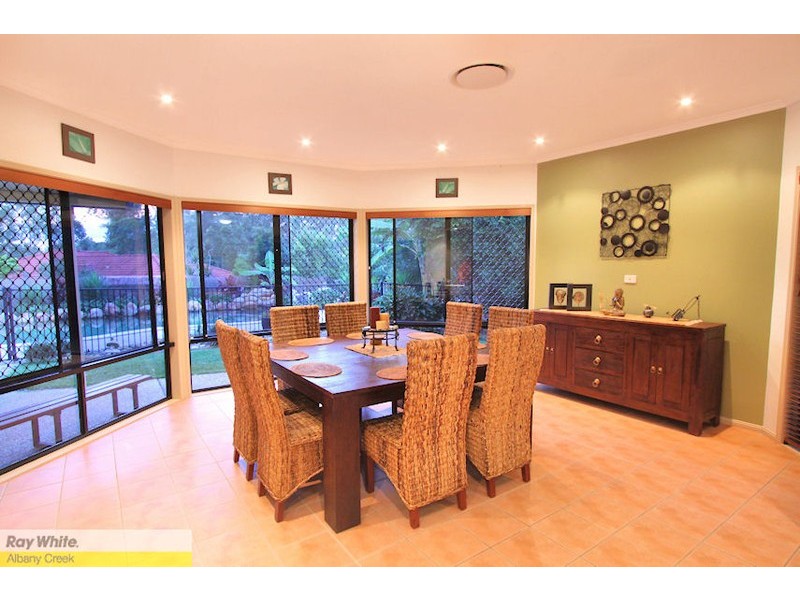 44 Ira Buckby Rd West, Cashmere QLD 4500