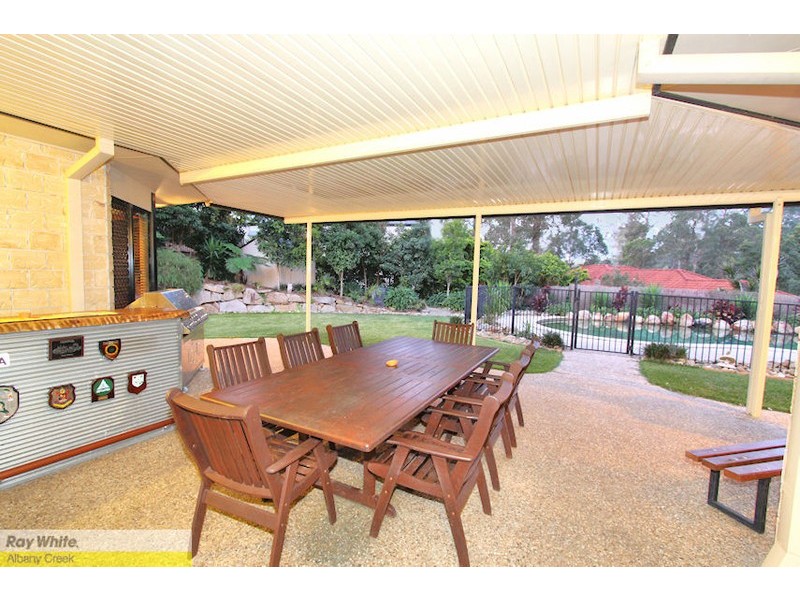 44 Ira Buckby Rd West, Cashmere QLD 4500