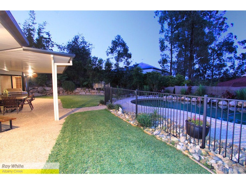 44 Ira Buckby Rd West, Cashmere QLD 4500