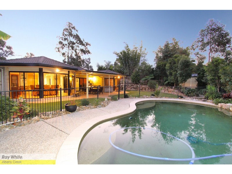 44 Ira Buckby Rd West, Cashmere QLD 4500