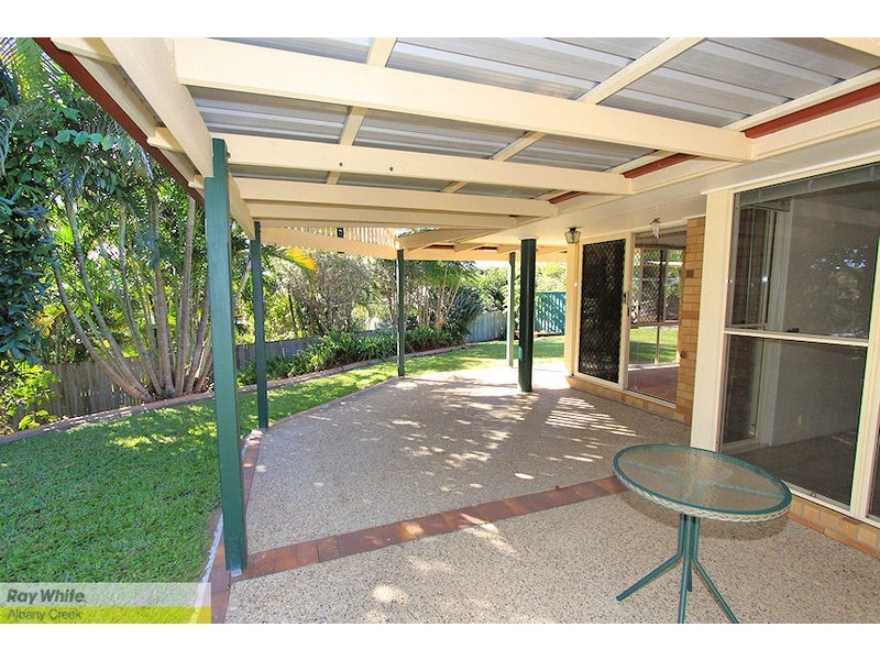 3 Wanda Ct, Albany Creek QLD 4035